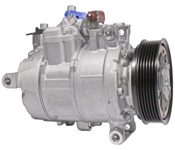 Gaisa kondicionēšanas kompresors Denso Audi A6 2,0TDI 13-> 4G0260805AB - 51-80098