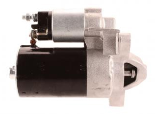 Starteris Valeo PSA 9 zobi D6RA571 - 5200-698233