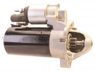Starteris Bosch, 9 zobi, 0001 109 064 - 5200-7458EXC