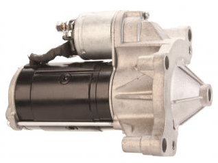 Atjaunots Starteris Valeo 11 zobi D8R28 1810A111 - 5200-7464EXC