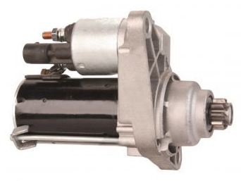Starteris Bosch VW, 10 zobi, 0001 120 406 - 5200-7655EXC