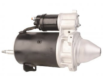 Atjaunots Starteris Valeo D11E173 9 zobi - 5200-8427EXC