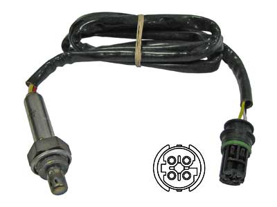 Lambda zonde Delphi ES11060-12B1 ES11060-12B1 OE 
